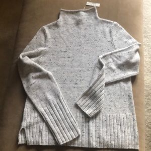 Madewell sweater.